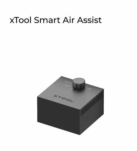 xTool S1 Smart Air Assist