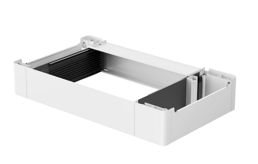 Riser Base for P Series