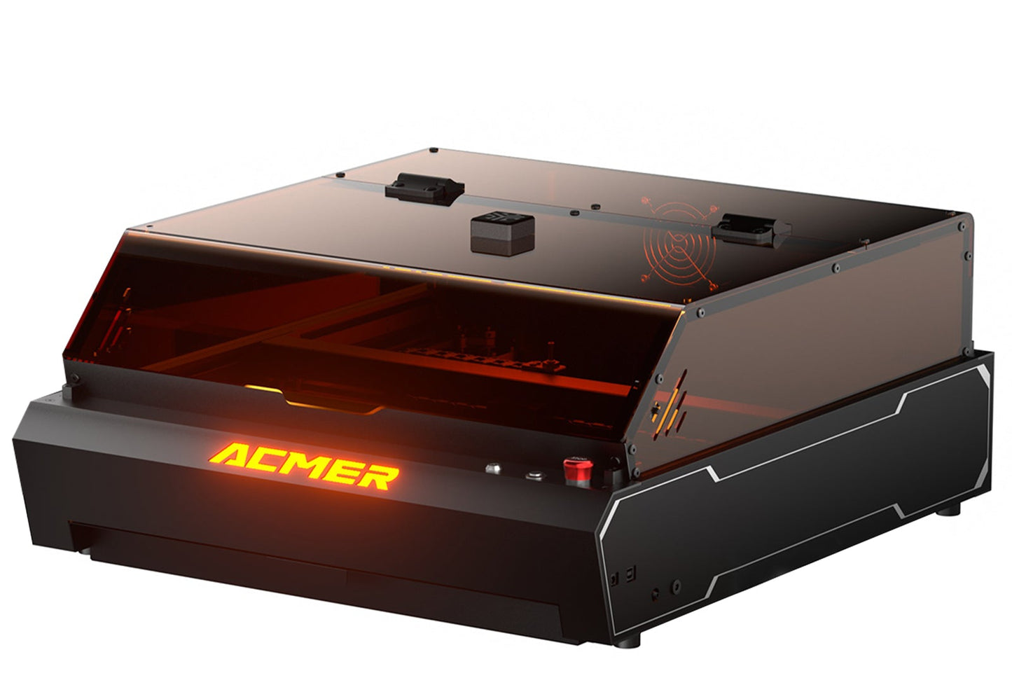 ACMER P3 24W Diode Enclosed Laser Engraver