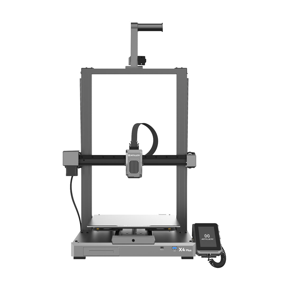 Artillery Sidewinder X4 Plus S1 3D Printer