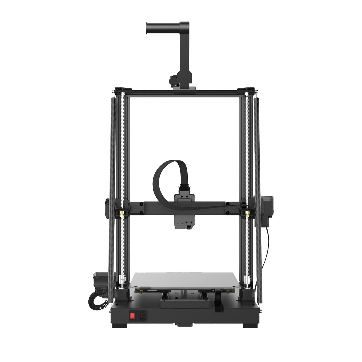 Artillery Sidewinder X4 Plus S1 3D Printer