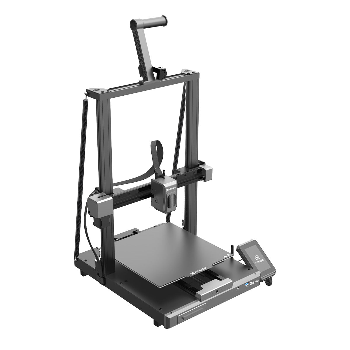 Artillery Sidewinder X4 Plus S1 3D Printer