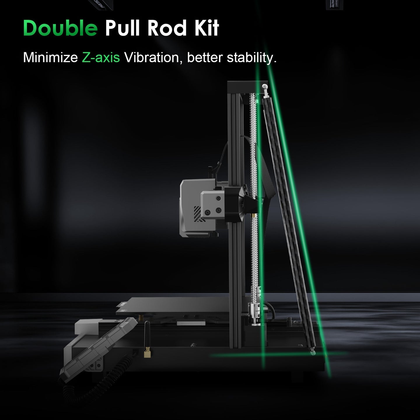 Artillery Sidewinder X4 Pro S1 3D Printer
