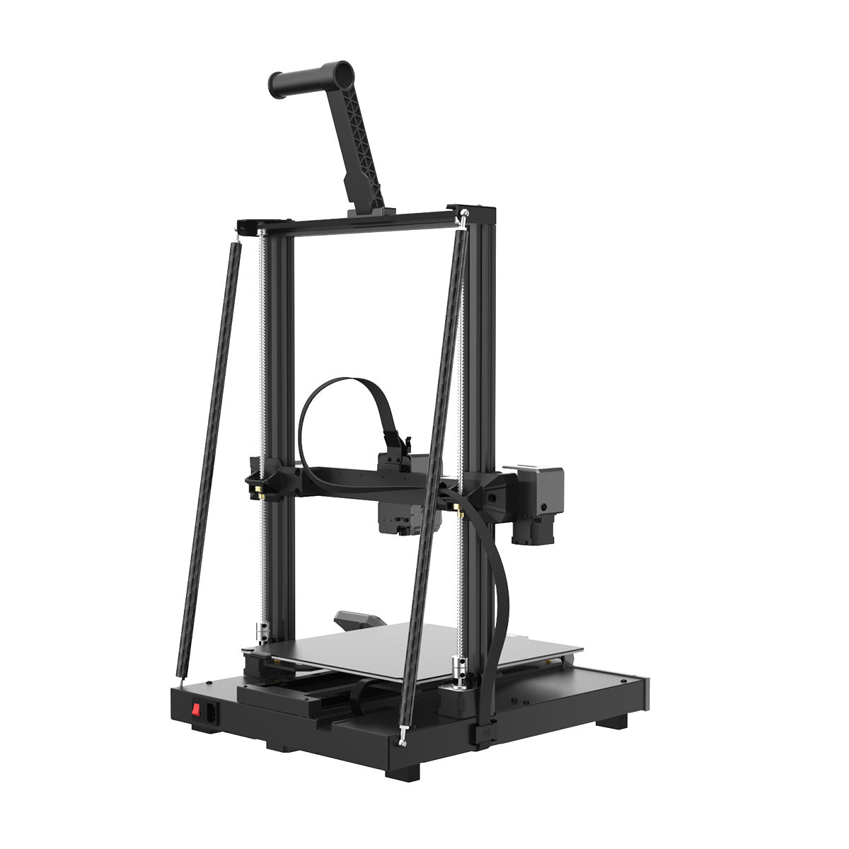 Artillery Sidewinder X4 Plus S1 3D Printer