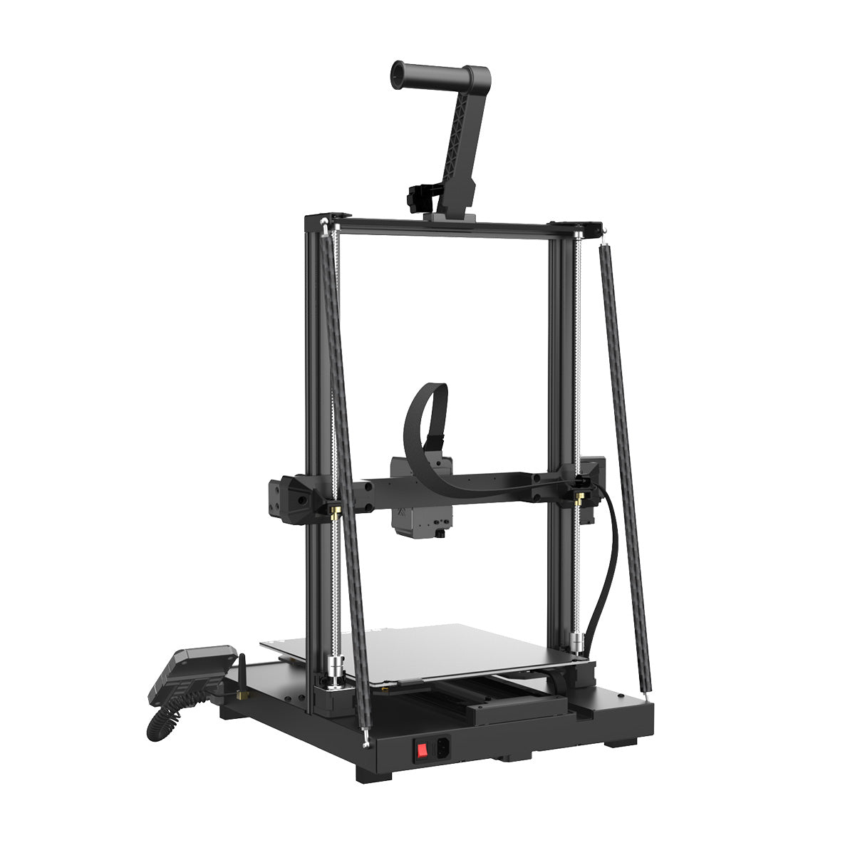 Artillery Sidewinder X4 Plus S1 3D Printer