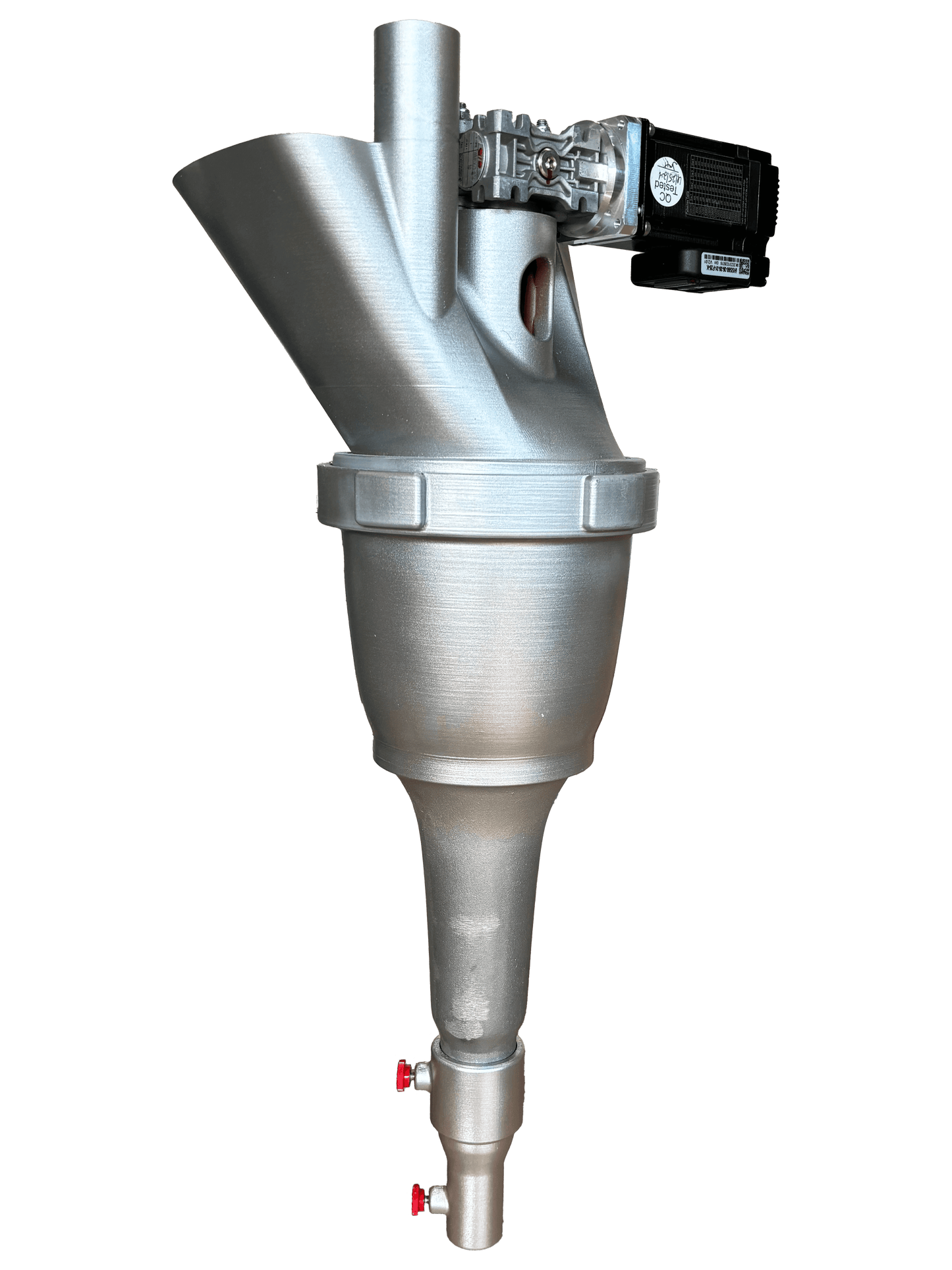 3D PotterBot Auger HP (24/75)