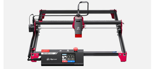 AlgoLaser DIY KIT MK2 5W Diode Laser Engraver
