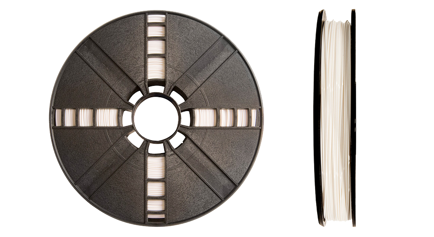 MAKERBOT PLA MATERIAL LARGE SPOOL FOR REPLICATOR+
