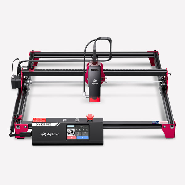 AlgoLaser DIY KIT MK2 10W Diode Laser Engraver