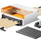 xTool S1 - Enclosed Diode Laser Cutter 20W version