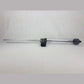 poly-carbonate 3600 ml tube for the 3D Potter 3600 ml Linear Actuator Ram