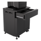 METHOD Performance Base Station cart drawer opened