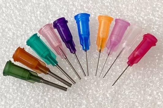 nanp3Dprint MatDep Pro Materials Starter Kit