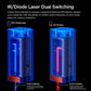 ACMER P3 IR＆Diode Enclosed Dual Laser Engraver