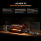 ACMER P3 IR＆Diode Enclosed Dual Laser Engraver