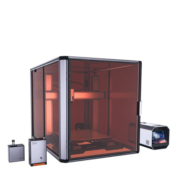 Snapmaker Artisan 3-in-1 3D Printer