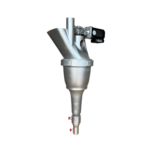 3D PotterBot Auger HP (24/75)