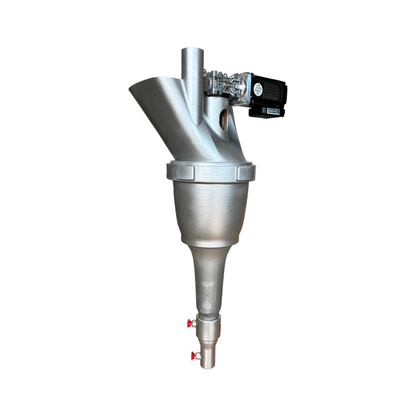 3D PotterBot Auger HP (24/75)