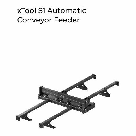 xTool S1 Automatic Conveyor Feeder