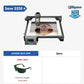 Longer RAY5 20W Laser Engraver(22-24W Output Power)