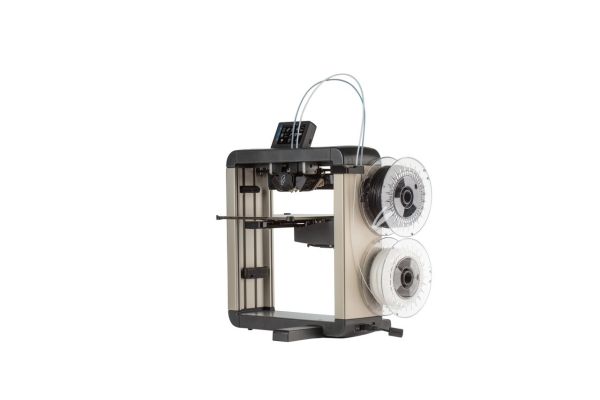 FELIX Pro 3 professional 3D Printer with dual filament spools