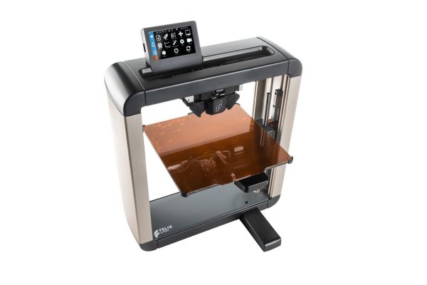 FELIX Pro 3 professional 3D Printer