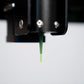 The FELIX SINGLE Food 3D Printer showing the SYRINGE