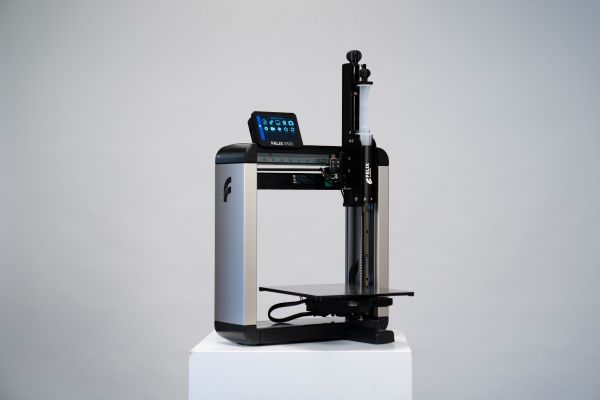 The FELIX SINGLE Food 3D Printer
