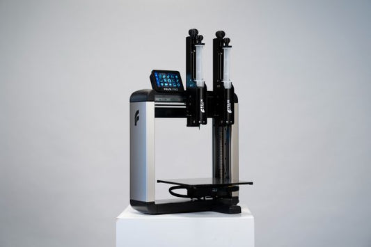 The FELIX Twin Head Food 3D Printer