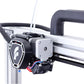 The FELIX Tec 4.1 3D Printer head