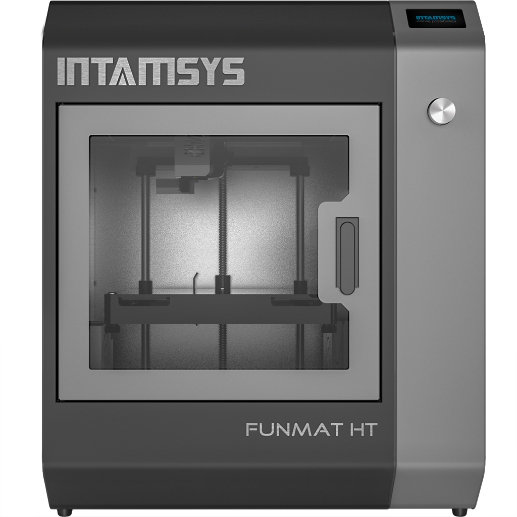 Intamsys Funmat HT Enhanced 3D Printer