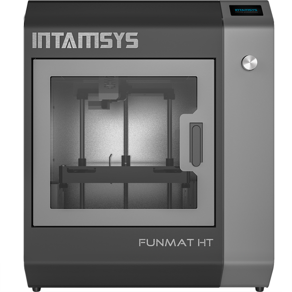 Intamsys Funmat HT Enhanced 3D Printer