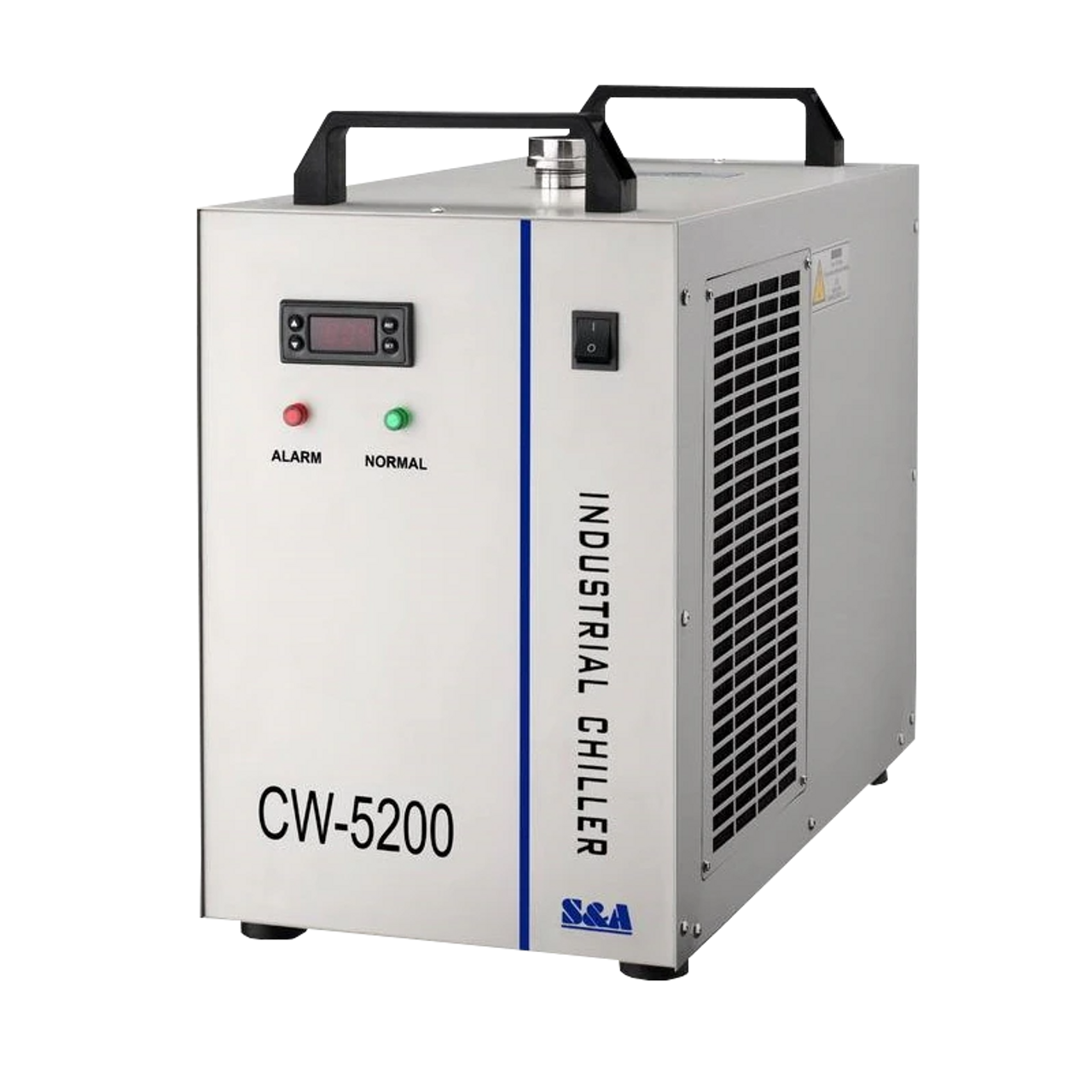 FSL Refrigerated Active Cooling Water Chiller (WC52)