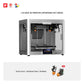 Snapmaker J1s High Speed IDEX 3D Printer