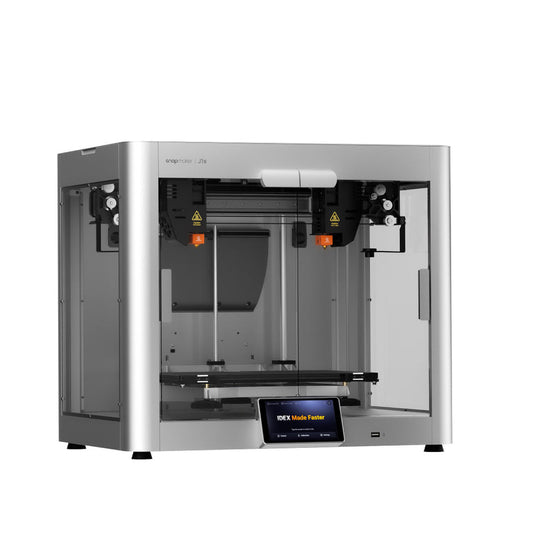 Snapmaker J1s High Speed IDEX 3D Printer