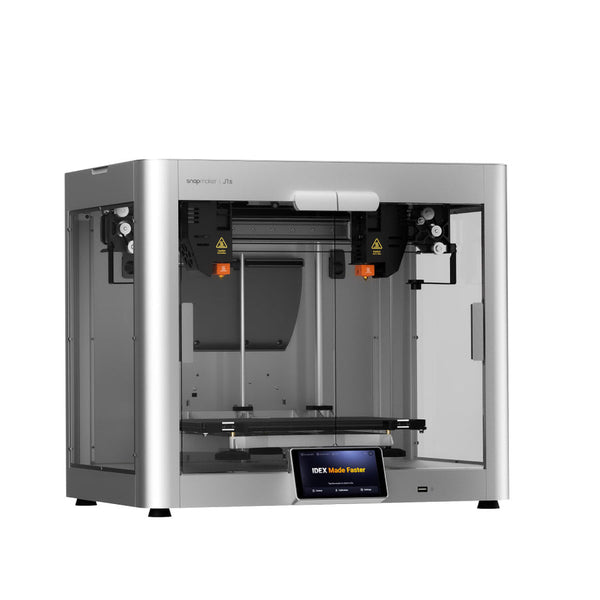 Snapmaker J1s High Speed IDEX 3D Printer