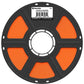 MakerBot SKETCH PLA FILAMENT ,color Orange