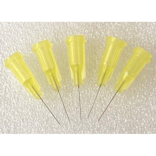 nanp3Dprint High-Resolution Dispensing Tips 32 Gauge