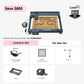 Longer Laser B1 20W Engraving Machine(22-24W Output Power)