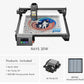 Longer RAY5 20W Laser Engraver(22-24W Output Power)