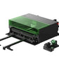 The New xTool S1 - Enclosed Diode Laser Cutter 20W version - All-in-one