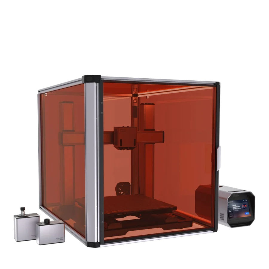 SNAPMAKER ARTISAN MODULAR 3D PRINTER