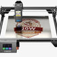 Longer RAY5 20W Laser Engraver(22-24W Output Power)