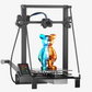 Longer LK5 PRO FDM 3D Printer