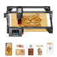 Longer RAY5 10W Laser Engraver(10-12W Output Power)