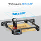 Longer RAY5 5W Laser Engraver