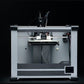 The front view of the nano3Dprint A2200 3D Multi-material Electronics Printer