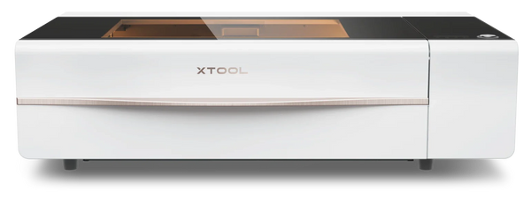 xTool P2S 55W Desktop CO2 Laser Cutter