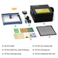 xTool D1 Pro Desktop Laser Engraver Cutting Machine