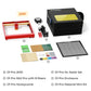 xTool D1 Pro Desktop Laser Engraver Cutting Machine